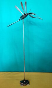 colibri en cuillères